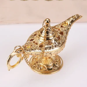 Aladdin Magic Genie Lamp